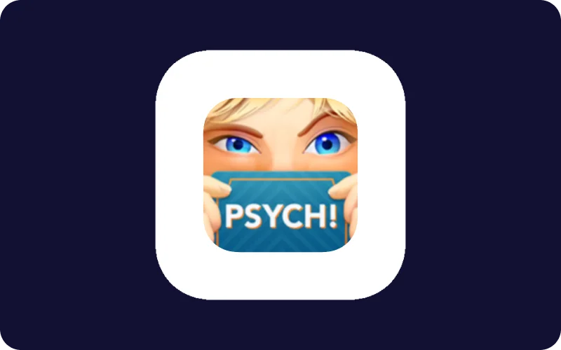 Psych! Outwit Your Friends