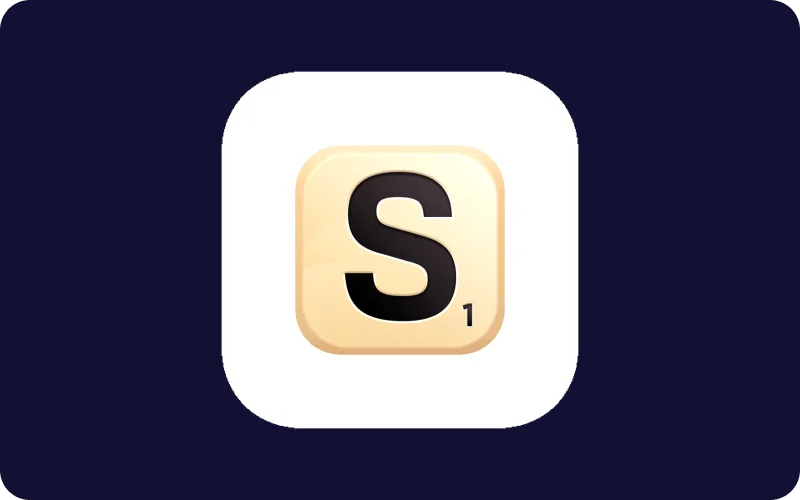 Scrabble GO - New Word Game