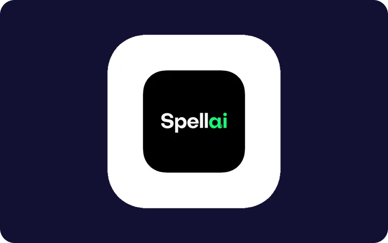 Spellai - AI Art Maker