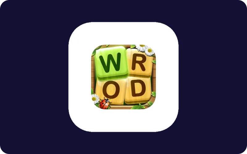 Word Connect