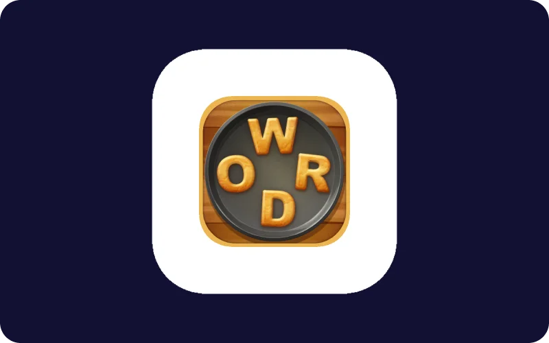 Word Cookies!