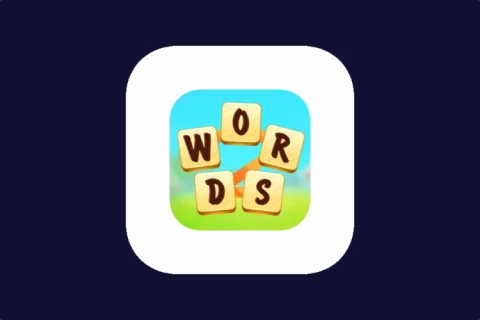 Word Farm Adventure