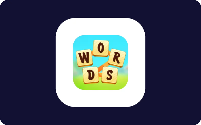 Word Farm Adventure