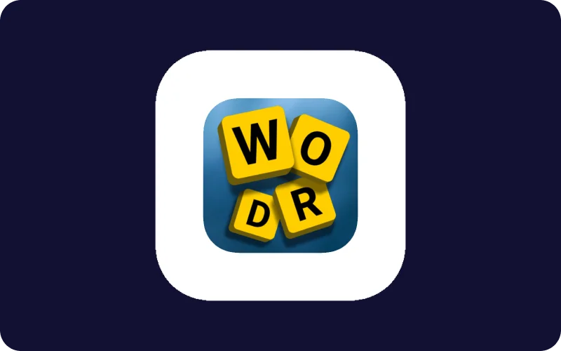 Word Maker - Word Puzzles