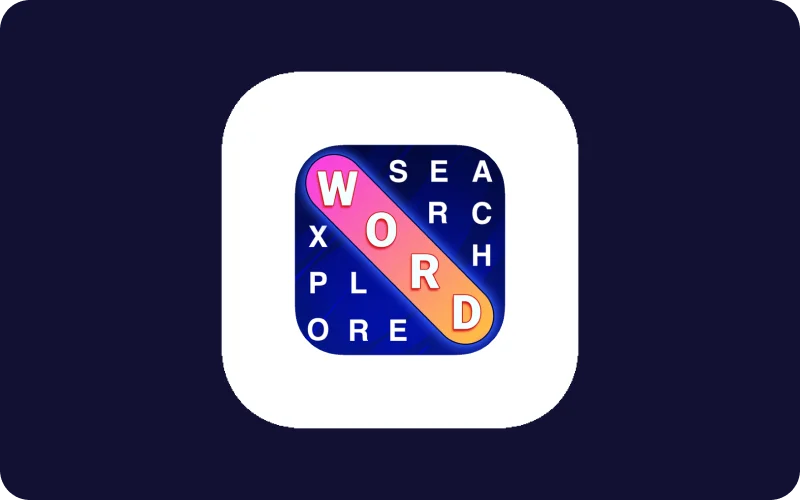 Word Search Explorer Fun Game