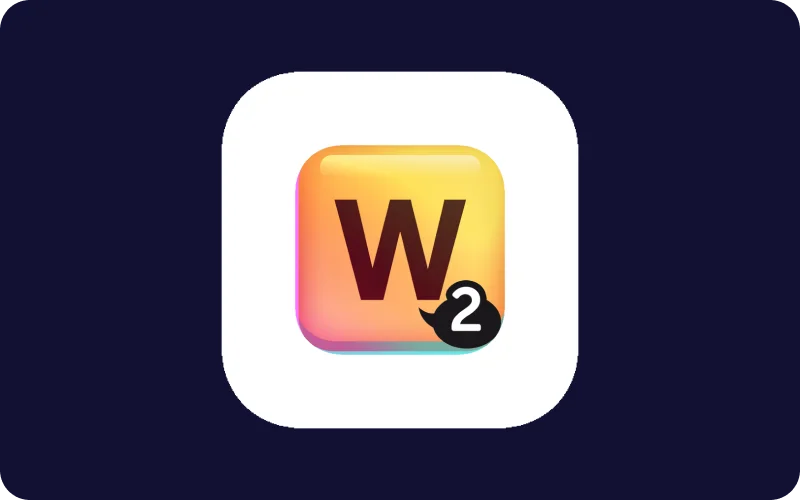 Words With Friends 2 Word Game