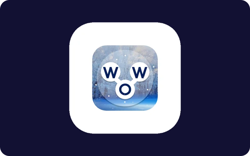 Words of Wonders Crossword