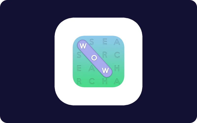 Words of Wonders Search