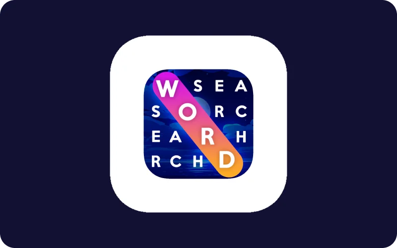 Wordscapes Search