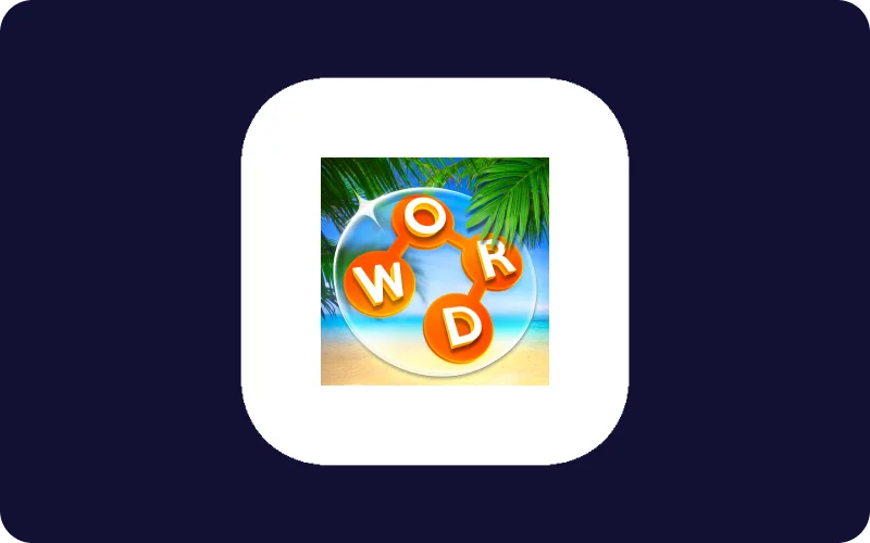 Wordscapes
