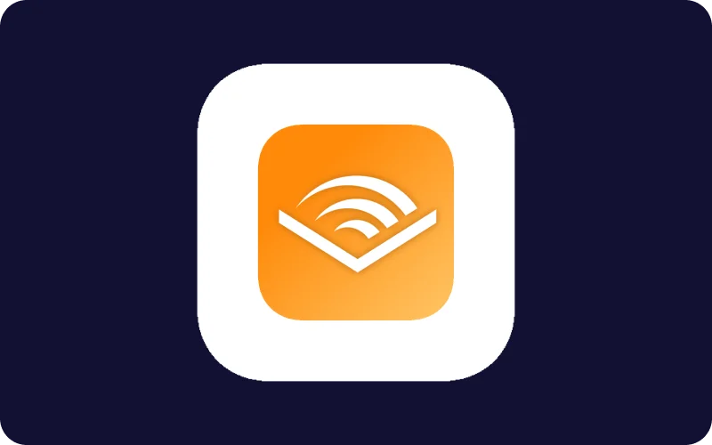 Audible - Audio Entertainment