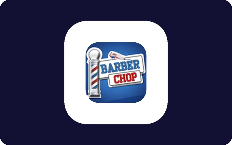 Barber Chop