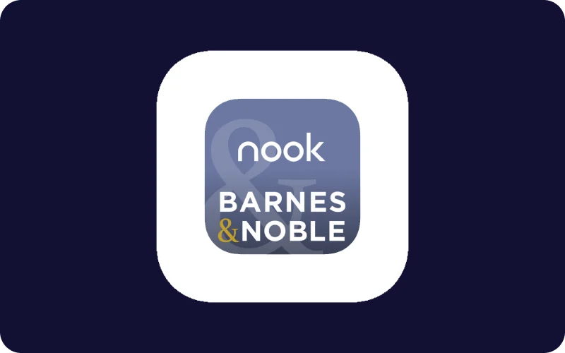 Barnes & Noble NOOK