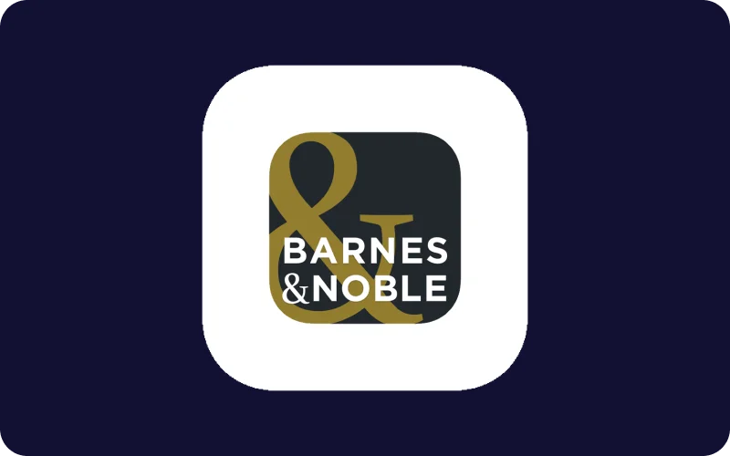 Barnes & Noble