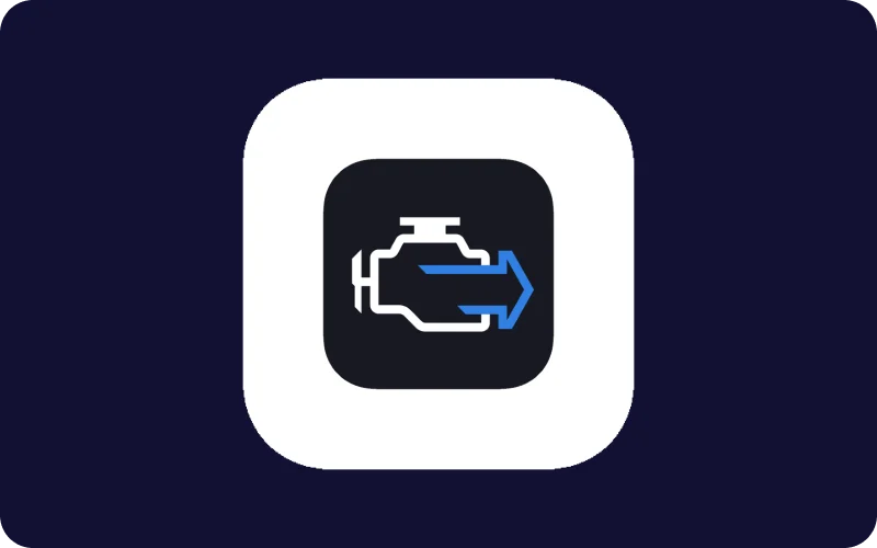 BlueDriver OBD2 Scan Tool