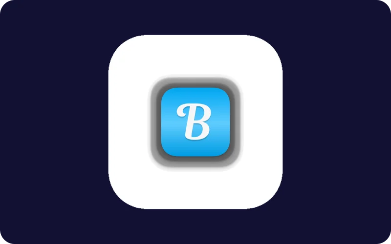 Bookly - Book tracker manager