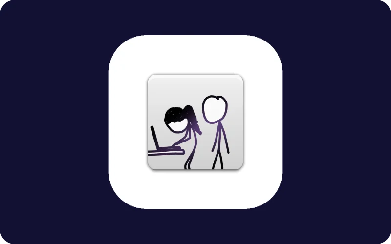 Browser for xkcd