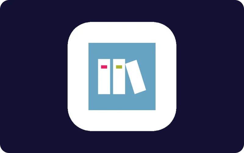 ComicScreen - PDF, ComicReader