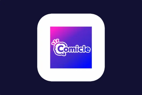 Comicle Manga - Manhua & Manga