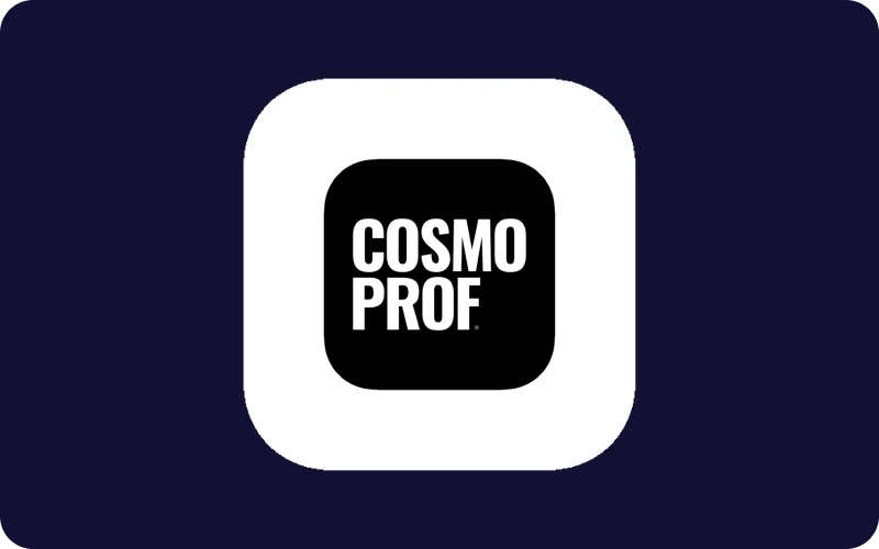 CosmoProf Beauty
