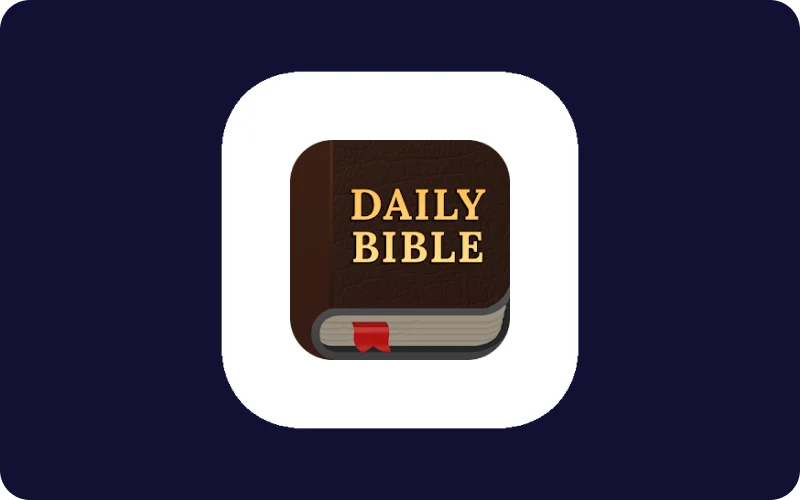 Devout - Daily Bible Verses