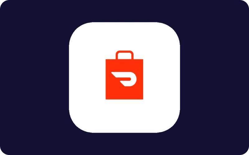 DoorDash - Dasher