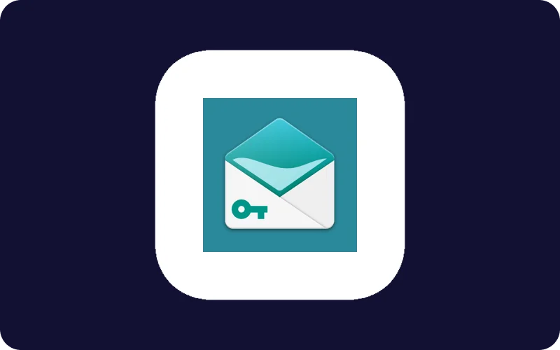 Email Aqua Mail