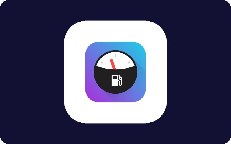 Fuelio - gas log & gas prices