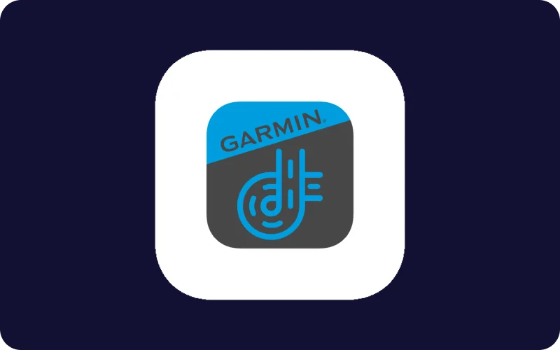 Garmin Drive