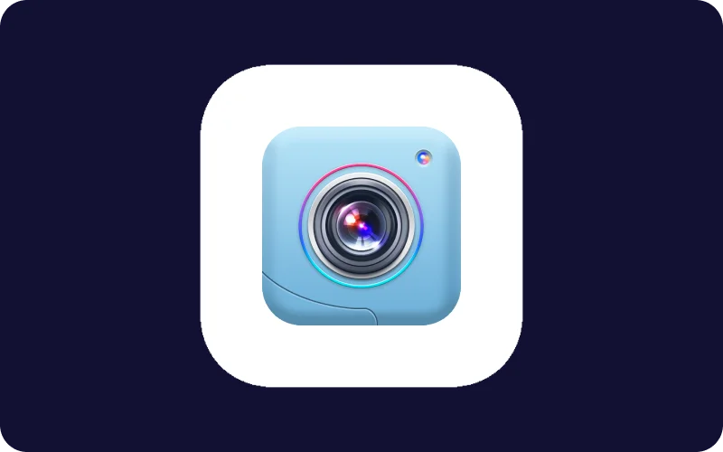 HD Camera for Android