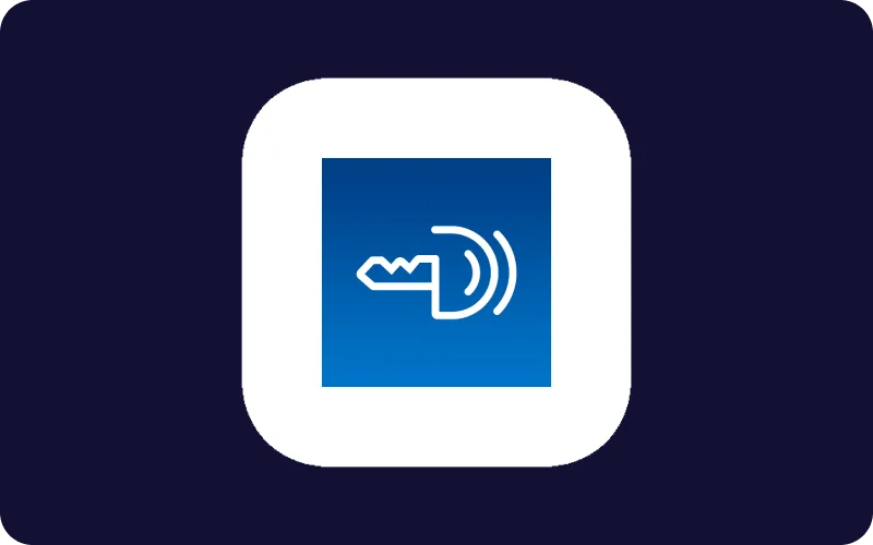 Hyundai Digital Key