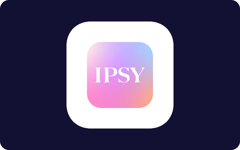 IPSY - Personalized Beauty