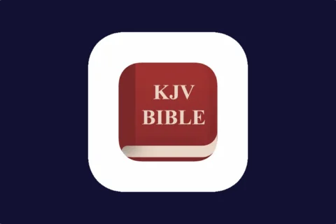 King James Bible - Verse+Audio