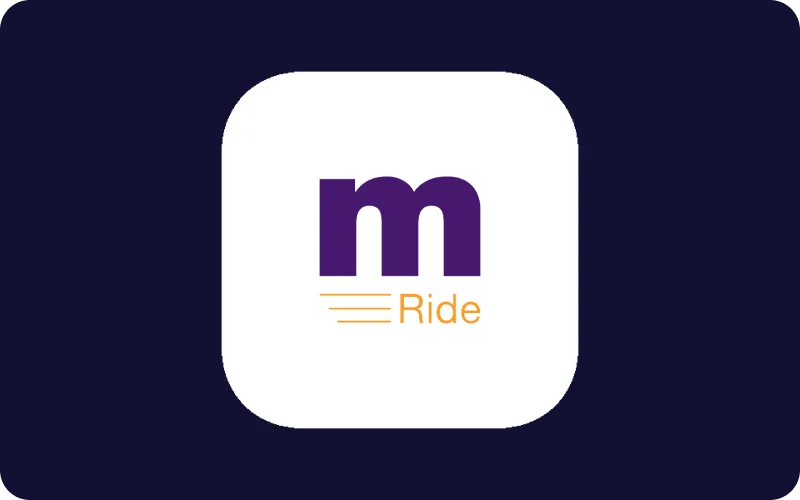 MetroSMART Ride