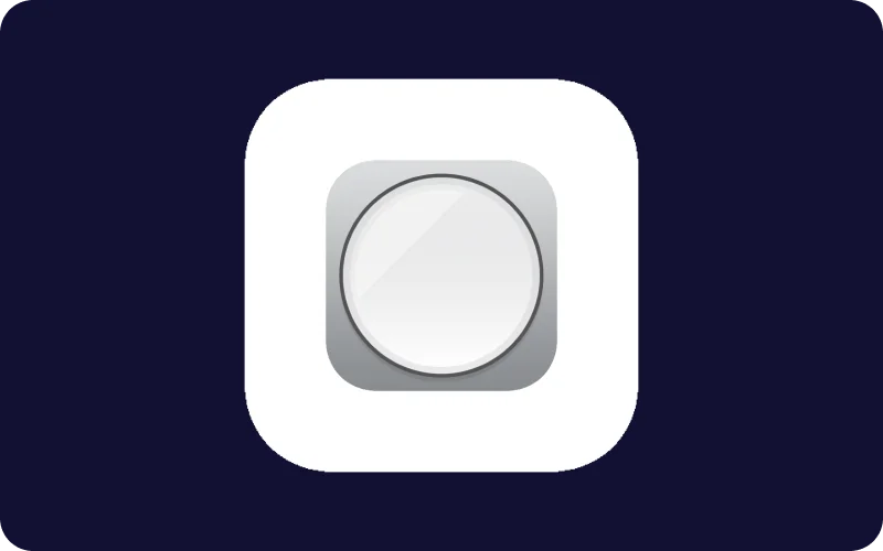 Mirror Plus - Mirror with Light