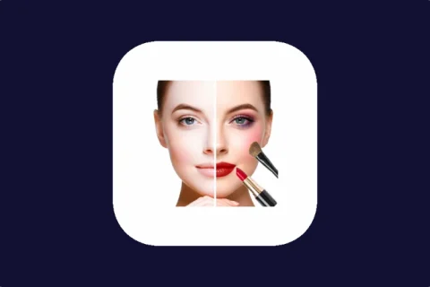 Photo Editor - Face Makeup