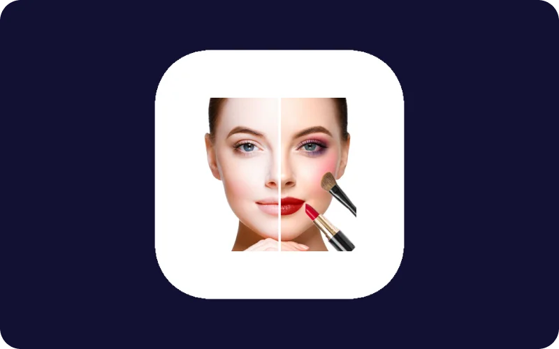 Photo Editor - Face Makeup