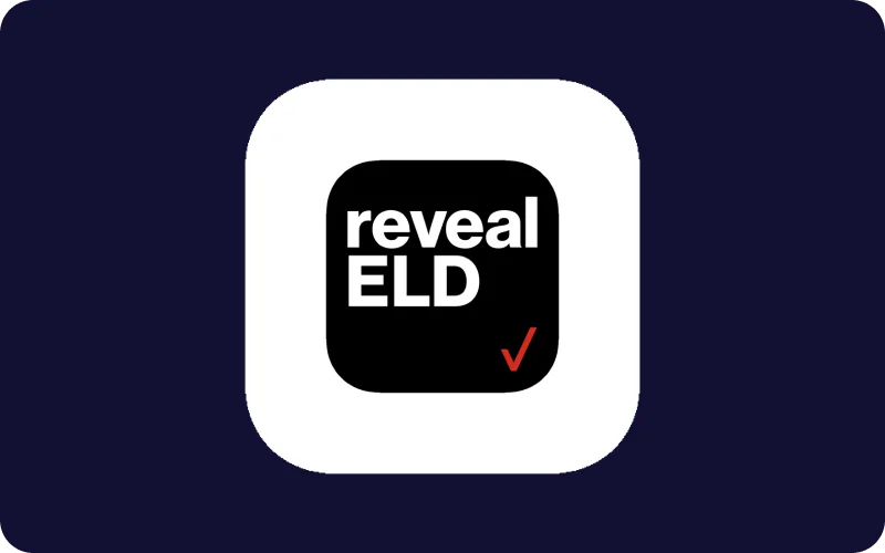 REVEAL ELD Logbook