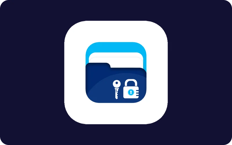 Secure Folder