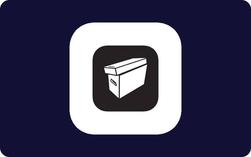 Shortboxed