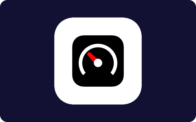 Speedometer