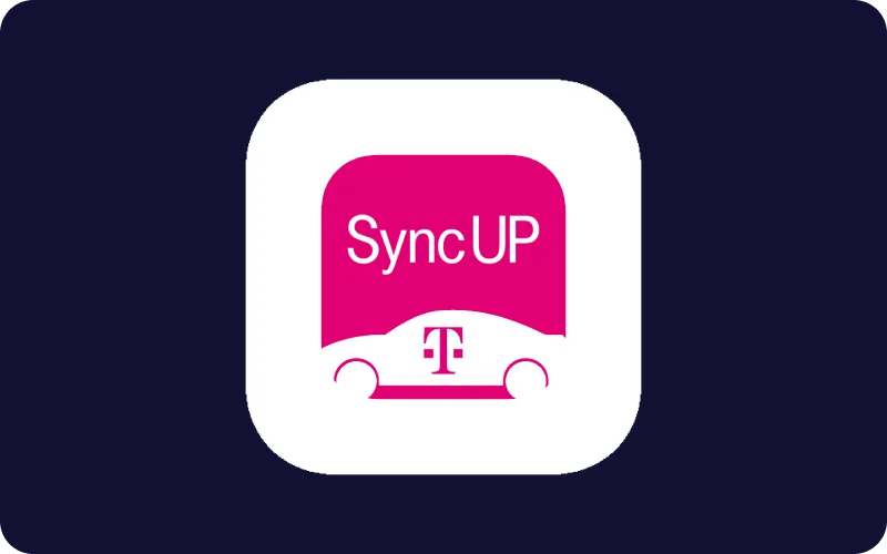 SyncUP DRIVE Legacy