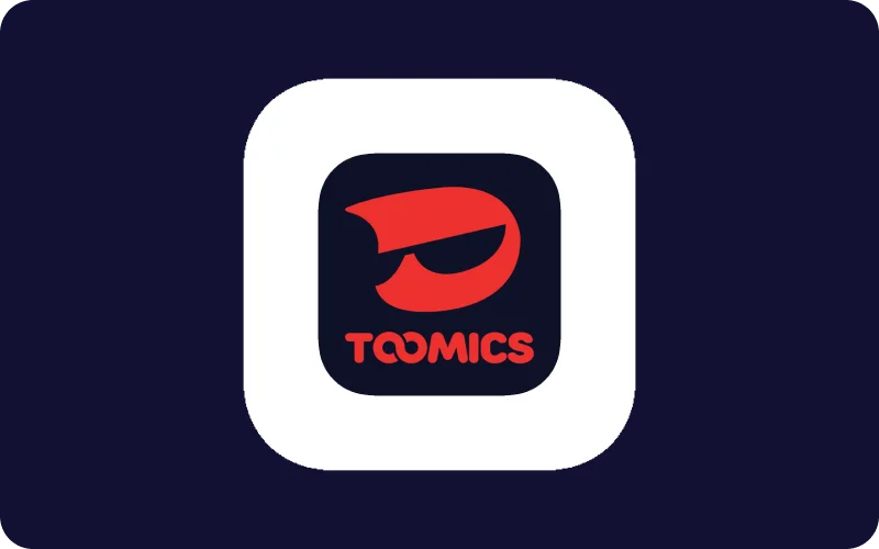 Toomics - Read Premium Comics