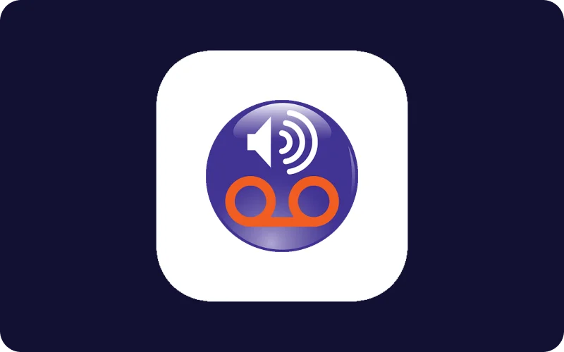 Visual Voicemail by MetroPCS