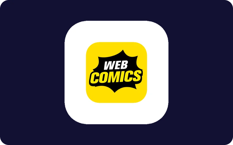 WebComics - Webtoon & Manga