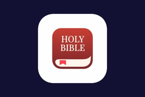 YouVersion Bible App + Audio