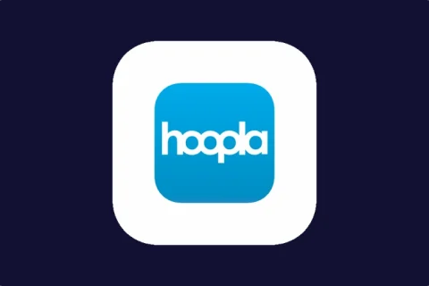 hoopla Digital