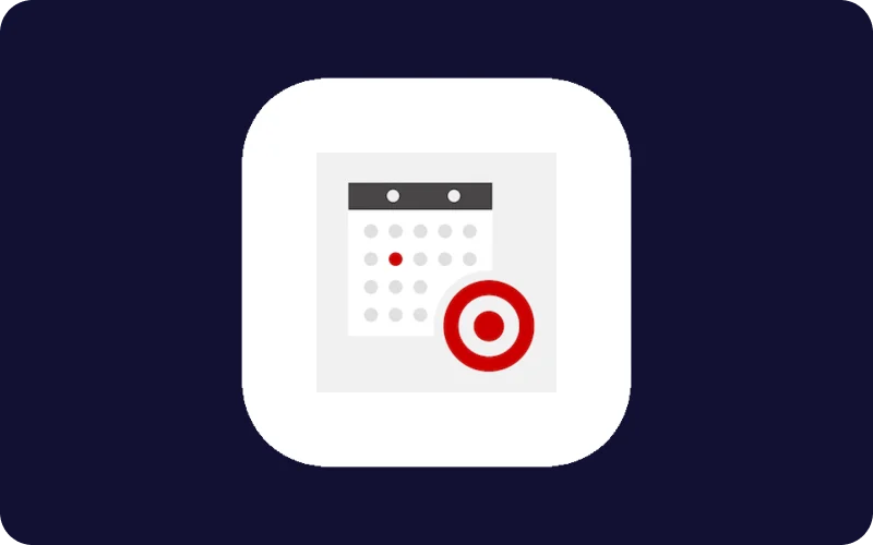 myTime for Target