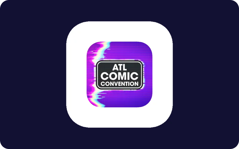 ATL Comic Convention