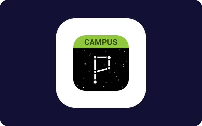 Campus Parent